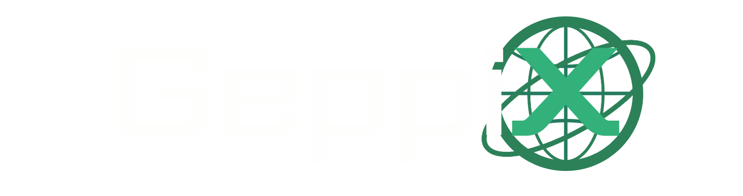 GeppiX